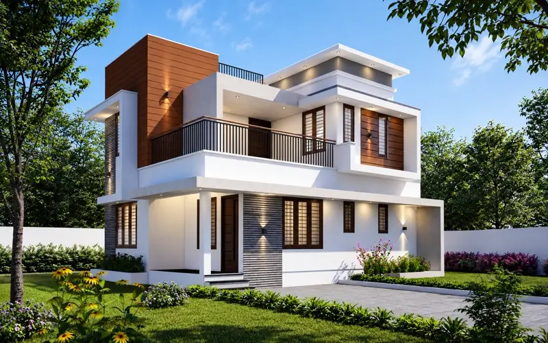 Roy – ongoing construction project, Alappuzha, Alappuzha